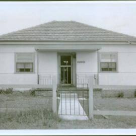 House, 8 Third Avenue, Blacktown