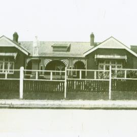 Second council chambers, Flushcombe Road, Blacktown