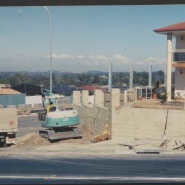 Greenhill Drive, Glenwood, 2005