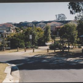 Livorno Grove, Glenwood, 2005