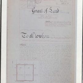Documents relating to Pam Green, Lyn Tod research, 2017