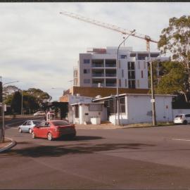 Corner of Best Road and Alice Street, Seven Hills