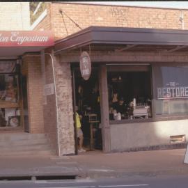 The Restore, 154 Best Road, Seven Hills