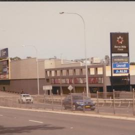 Seven Hills Plaza, Seven Hills, 2019
