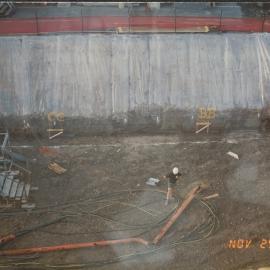 Blacktown Civic Centre extensions, 1992