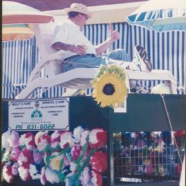 Blacktown City Festival Parade, 1996