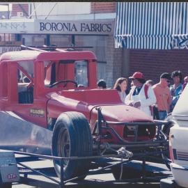 Blacktown City Festival Parade, 1996
