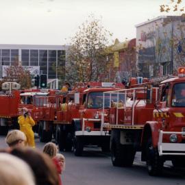 Blacktown City Festival, 1993