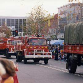 Blacktown City Festival,  1993