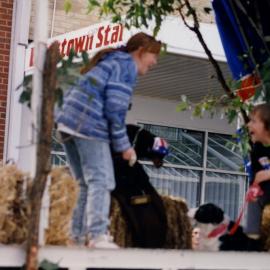 Blacktown City Festival, 1993