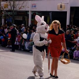 Blacktown City Festival, 1993