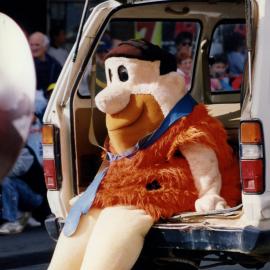 Blacktown City Festival, 1993