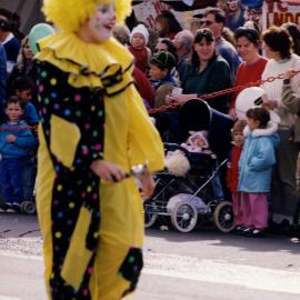 Blacktown City Festival, 1993
