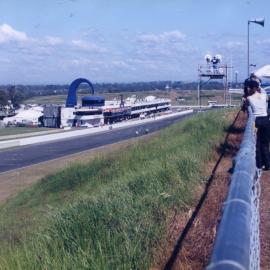Australian Motorcycle Grand Prix