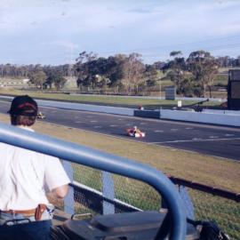 Australian Motorcycle Grand Prix