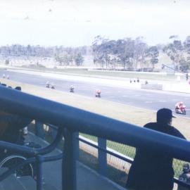Australian Motorcycle Grand Prix