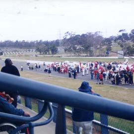 Australian Motorcycle Grand Prix