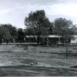 Redevelopment of Mt Druitt Swimming Pools, 1995