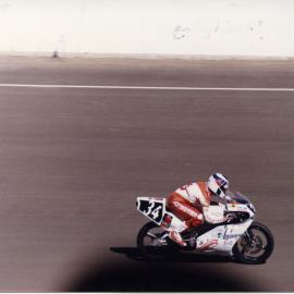 Eastern Creek World Motorcycle Grand Prix, 1991