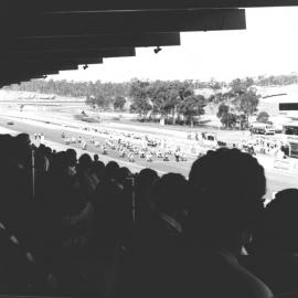Australian Motorcycle Grand Prix, Eastern Creek