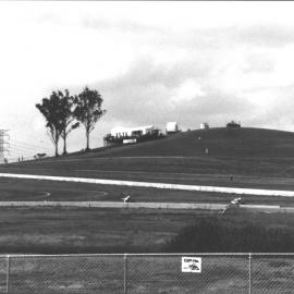 Australian Motorcycle Grand Prix, Eastern Creek