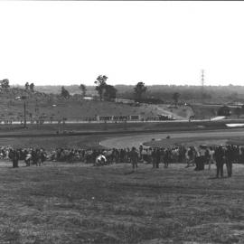 Australian Motorcycle Grand Prix, Eastern Creek