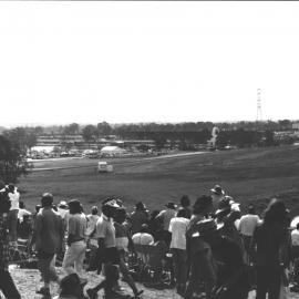 Australian Motorcycle Grand Prix, Eastern Creek