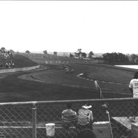 Australian Motorcycle Grand Prix, Eastern Creek