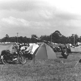 Australian Motorcycle Grand Prix, Eastern Creek