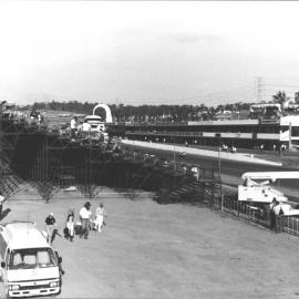Australian Motorcycle Grand Prix, Eastern Creek