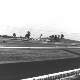 Australian Motorcycle Grand Prix, Eastern Creek