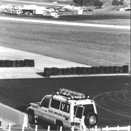 Australian Motorcycle Grand Prix, Eastern Creek