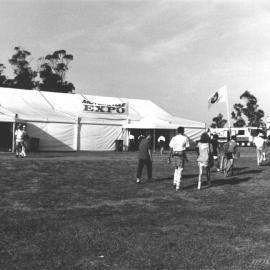 Australian Motorcycle Grand Prix, Eastern Creek