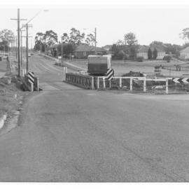 Best Road, Seven Hills