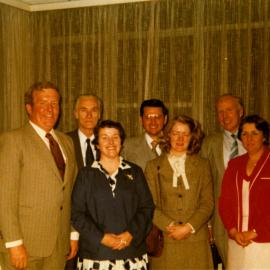Blacktown City Council officials