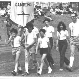 1981 Blacktown City Games