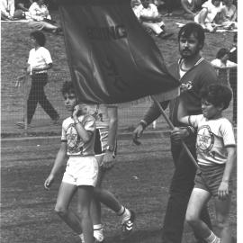 1981 Blacktown City Games