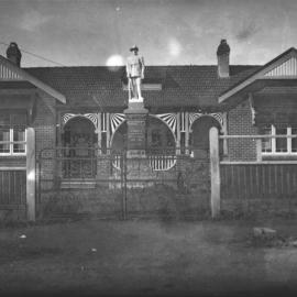 Blacktown Council Chambers, Flushcombe Road, Blacktown