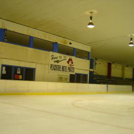 Blacktown Ice Arena, Blacktown