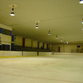 Blacktown Ice Arena, Blacktown