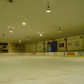 Blacktown Ice Arena, Blacktown
