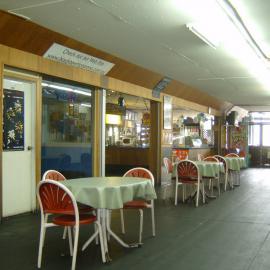 Blacktown Ice Arena, Blacktown