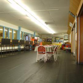 Blacktown Ice Arena, Blacktown