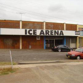 Blacktown Ice Arena, Blacktown