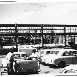 Bowman Hall framework