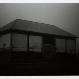 Bungarribee House, Doonside