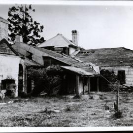 Bungarribee House, Doonside