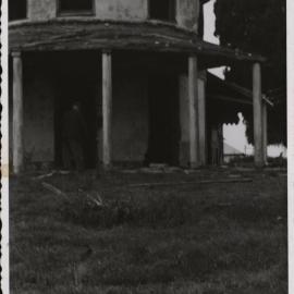 Bungarribee House, Doonside