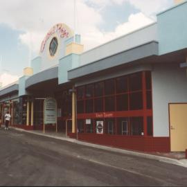 Central Plaza, Westfield Place Blacktown
