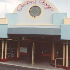 Central Plaza, Main Street, Blacktown